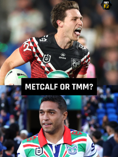 @Sporting News Australia