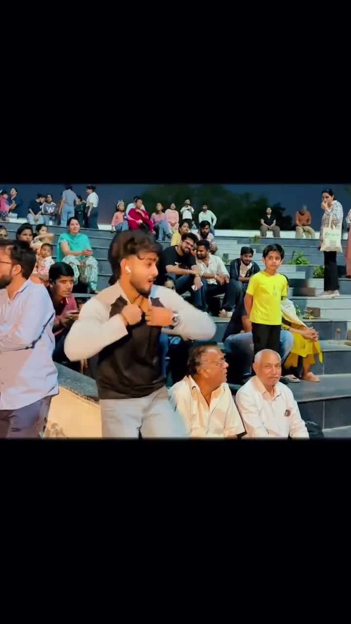 @Ankit Dancer9
