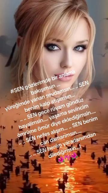 @BİR SER&Ccedil;ENİN G&Ouml;ZYAŞ🕊️🕊️🕊️