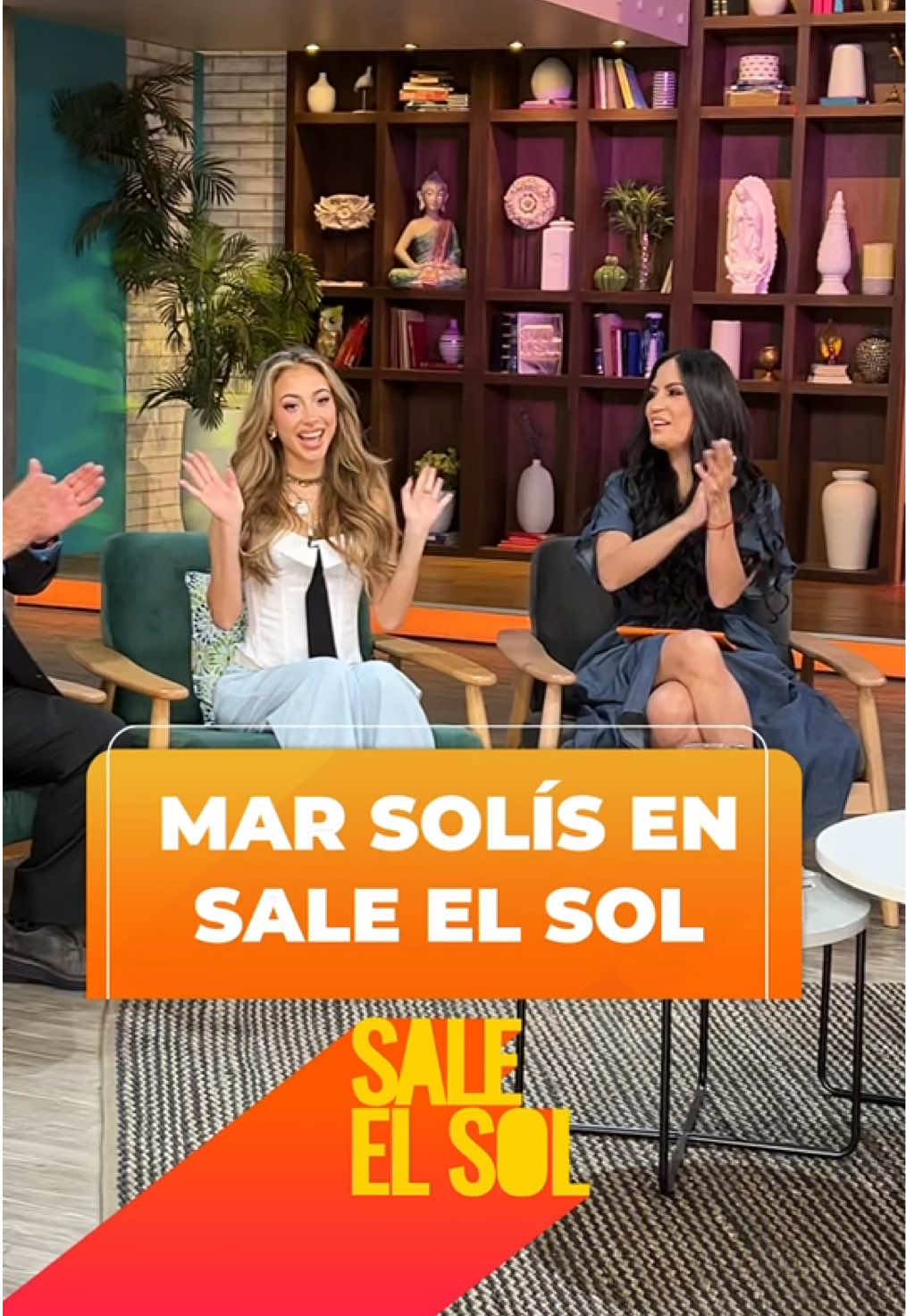 @Sale el Sol TV