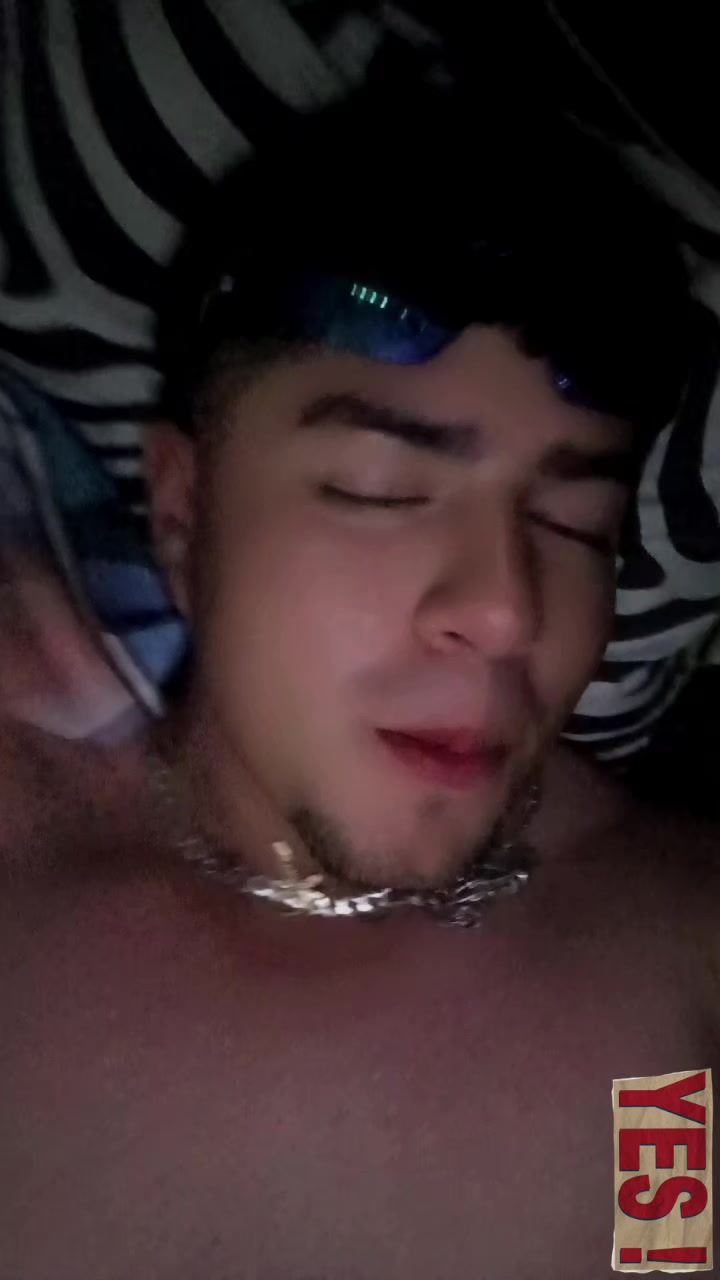 @️