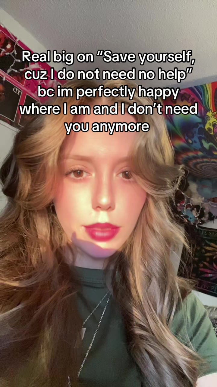 @Rebekah