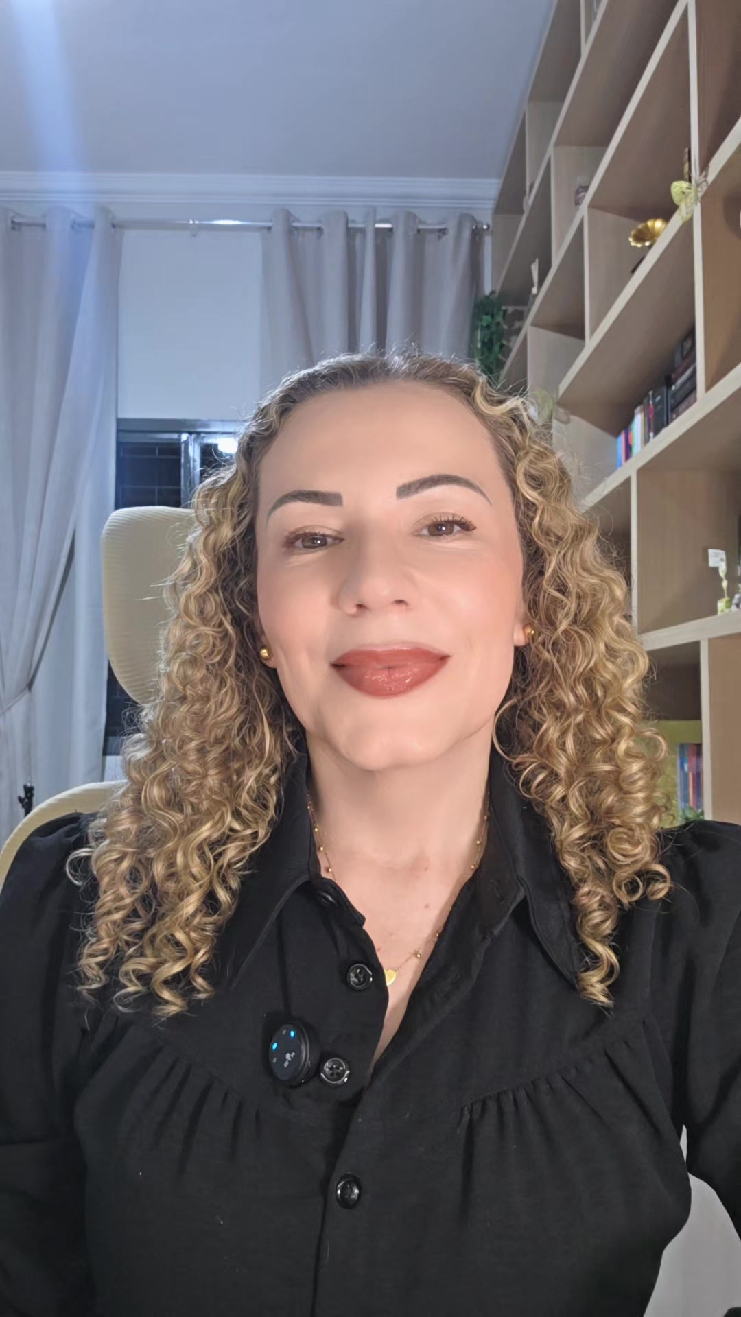@Paty Literária