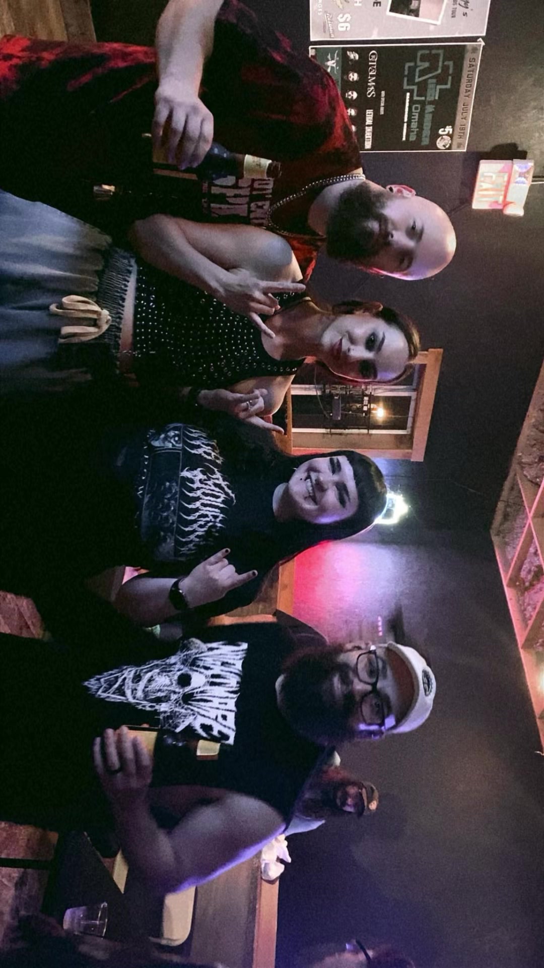 @Luna Lugosi🦇