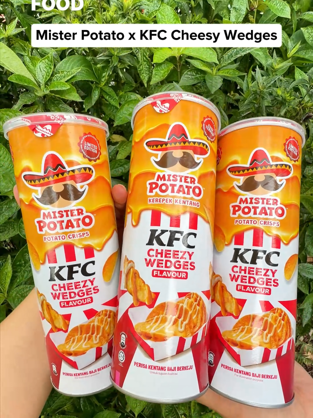 @Best Food Malaysia