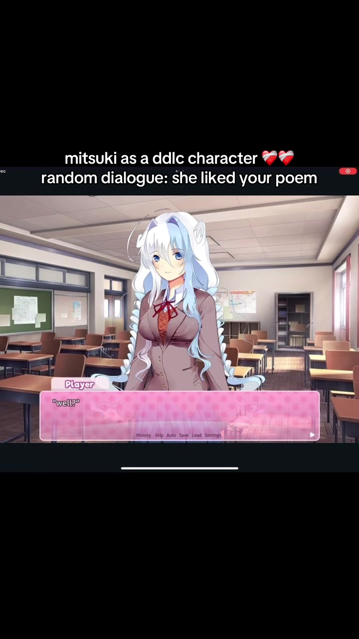 @&rarr; 〈 MITSUKI'S #1 FAN 〉☆