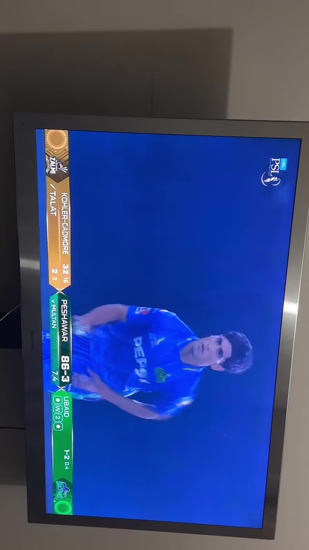 @javed Akbar🏏
