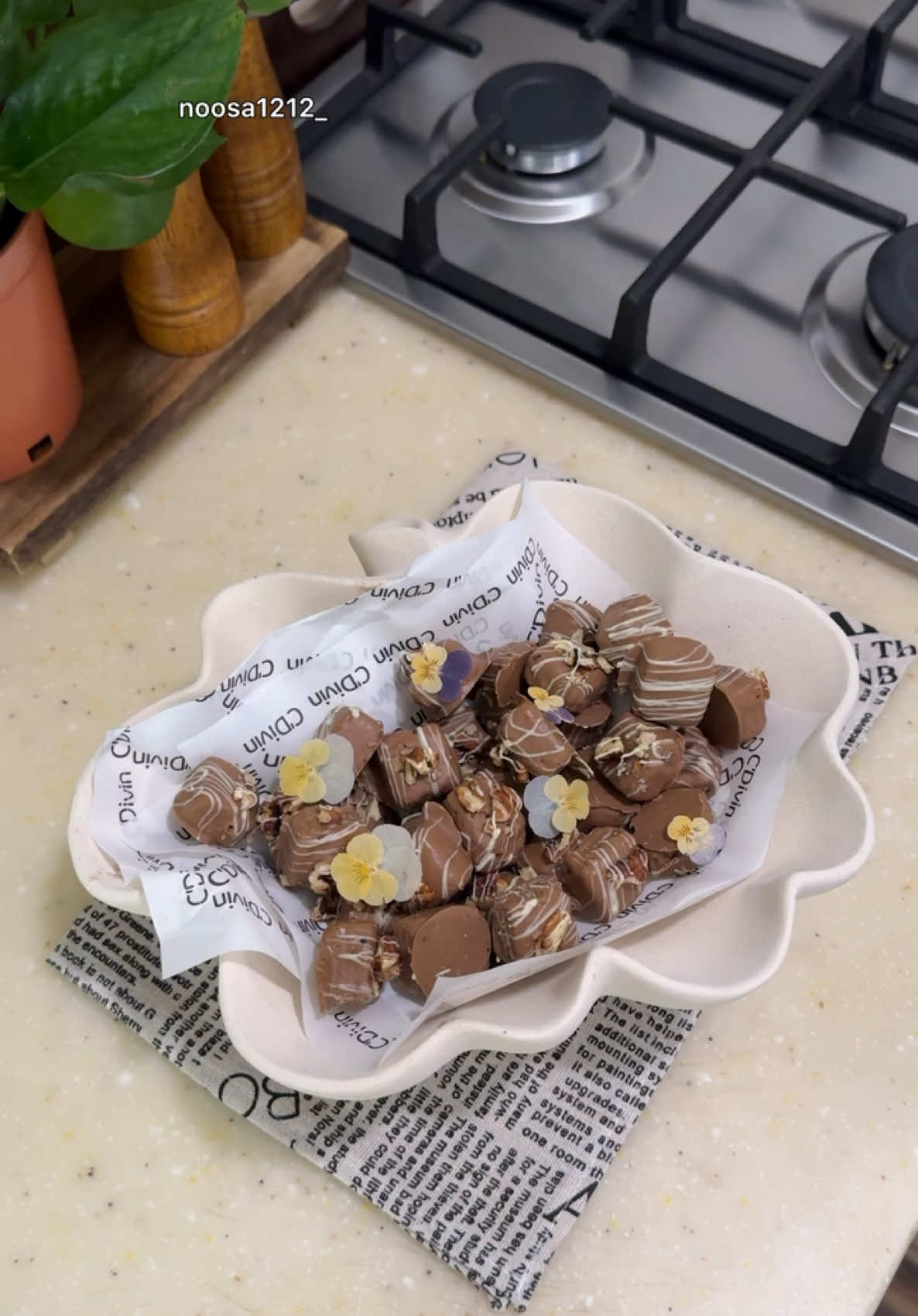 @نّاهل سوادي"🤍🌿
