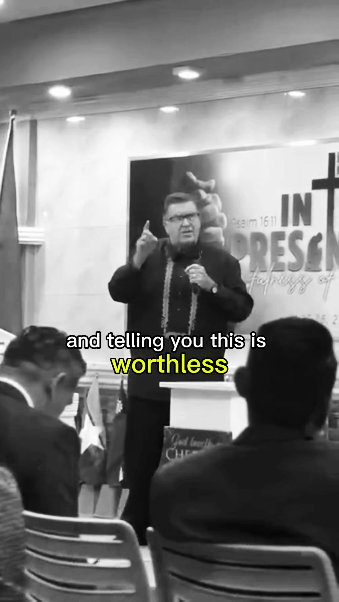 @Dr Don Anderson