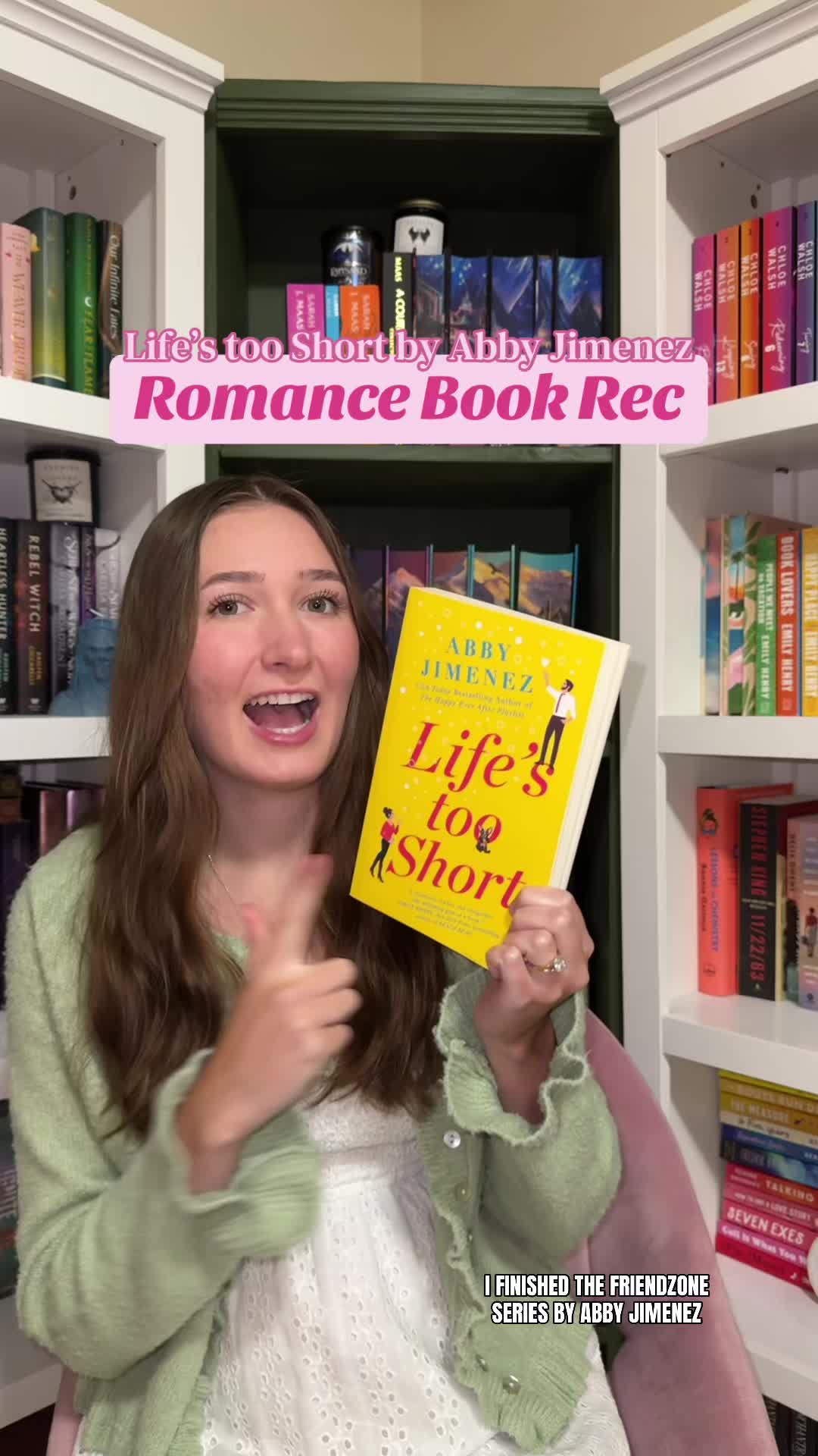 @Brianna | Books & Lifestyle