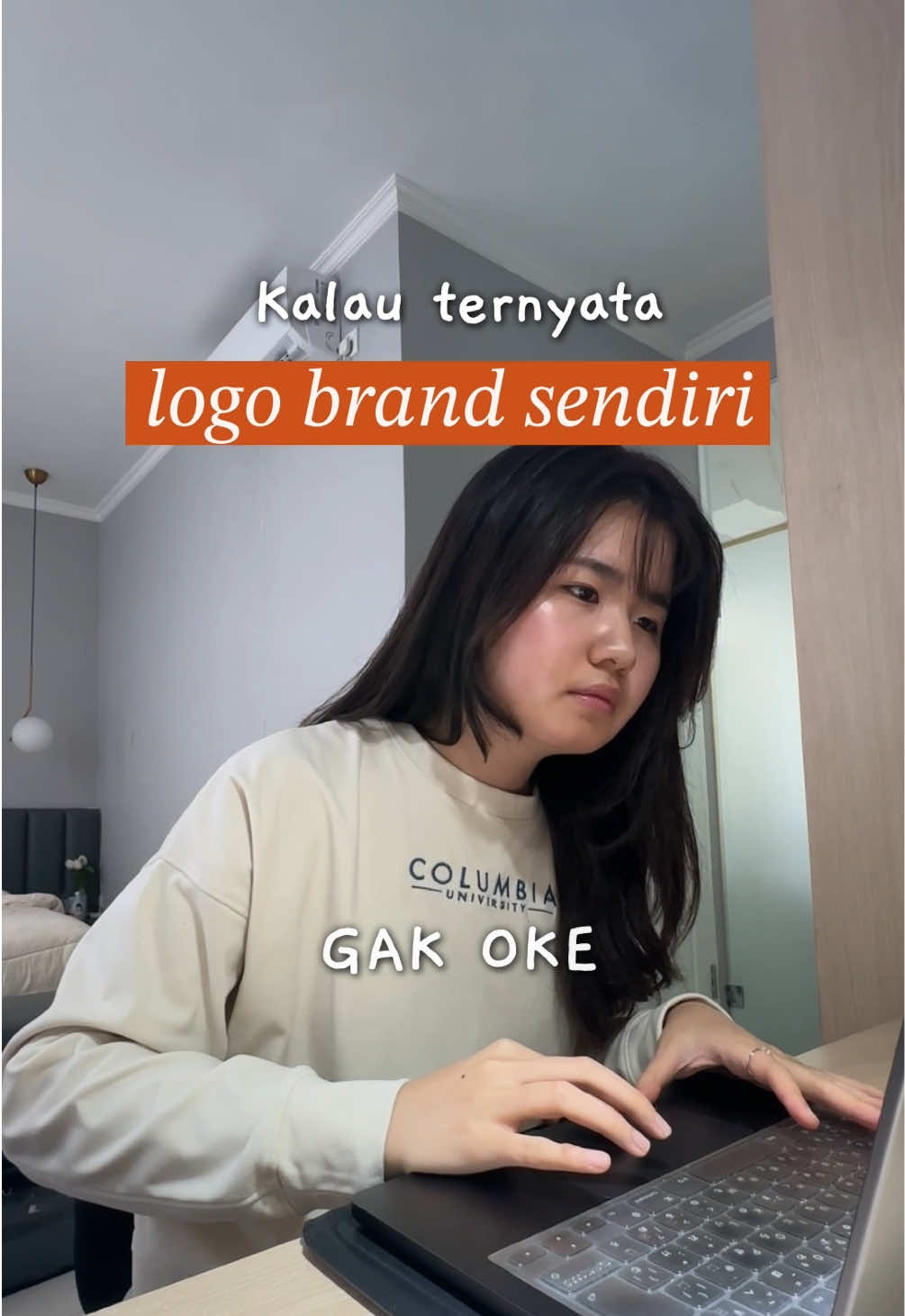 @Gracia Caroline