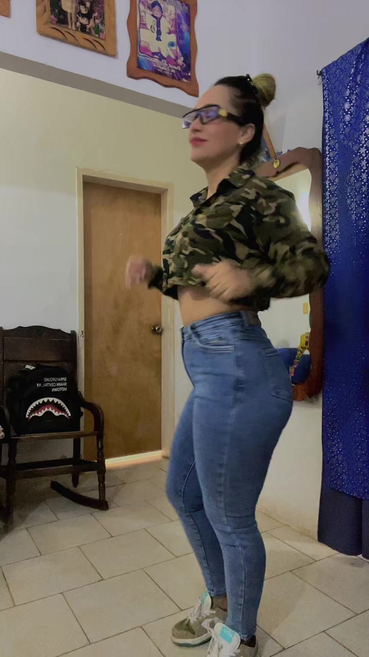 @Yohanna