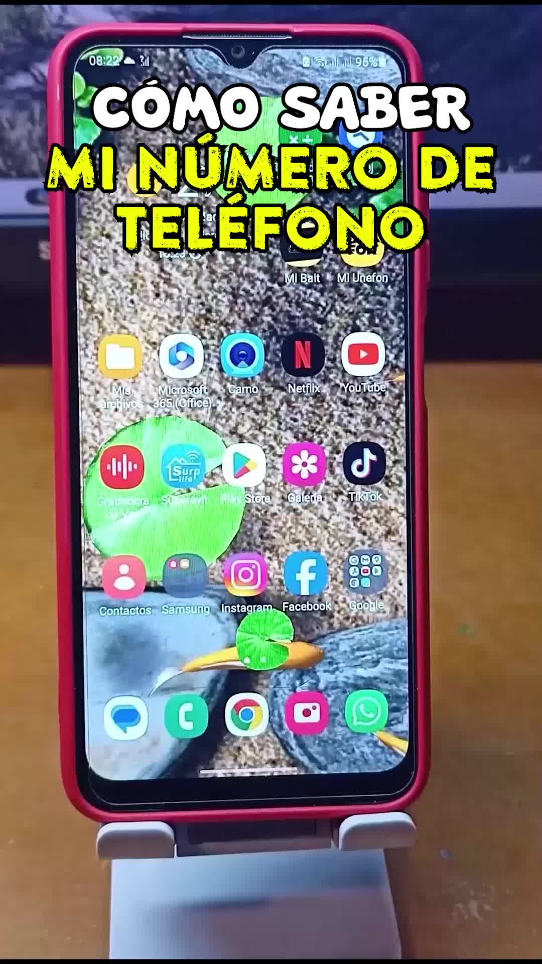@TecnoFacilMX | Soluciones Tech