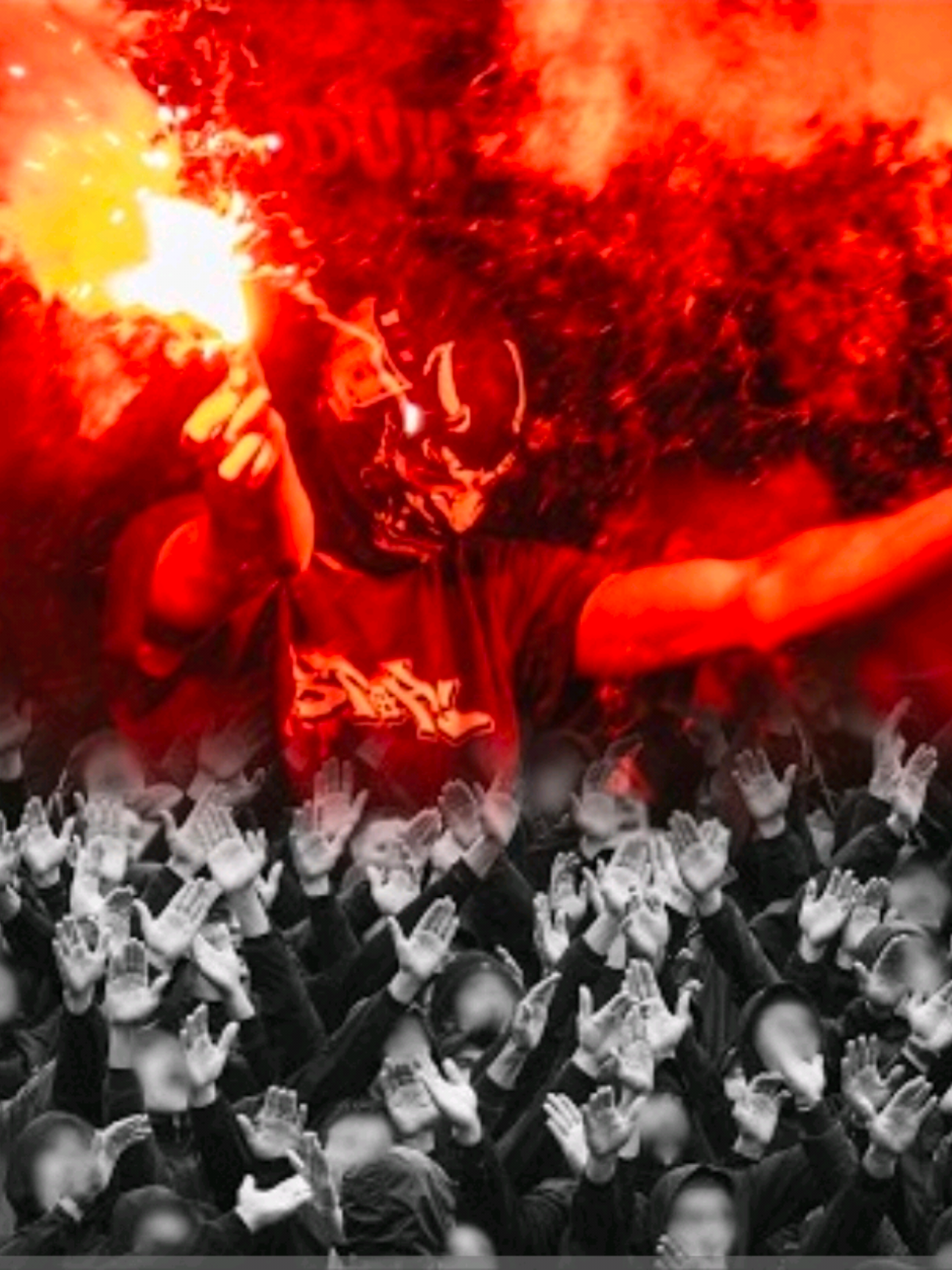 @Torcida Split