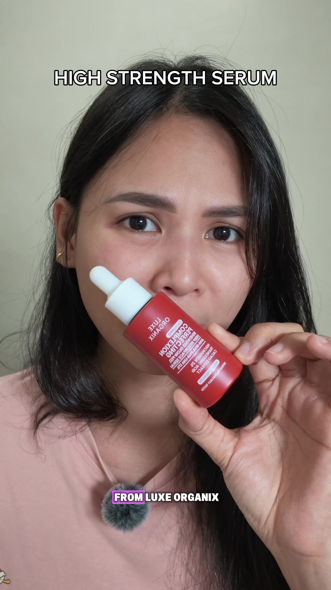 @Elay | The Skincare Junkie