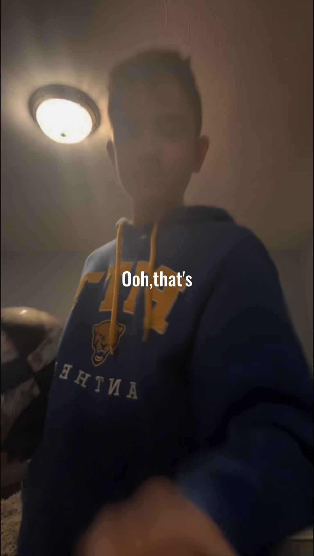 @Ty Lazur Fan Account