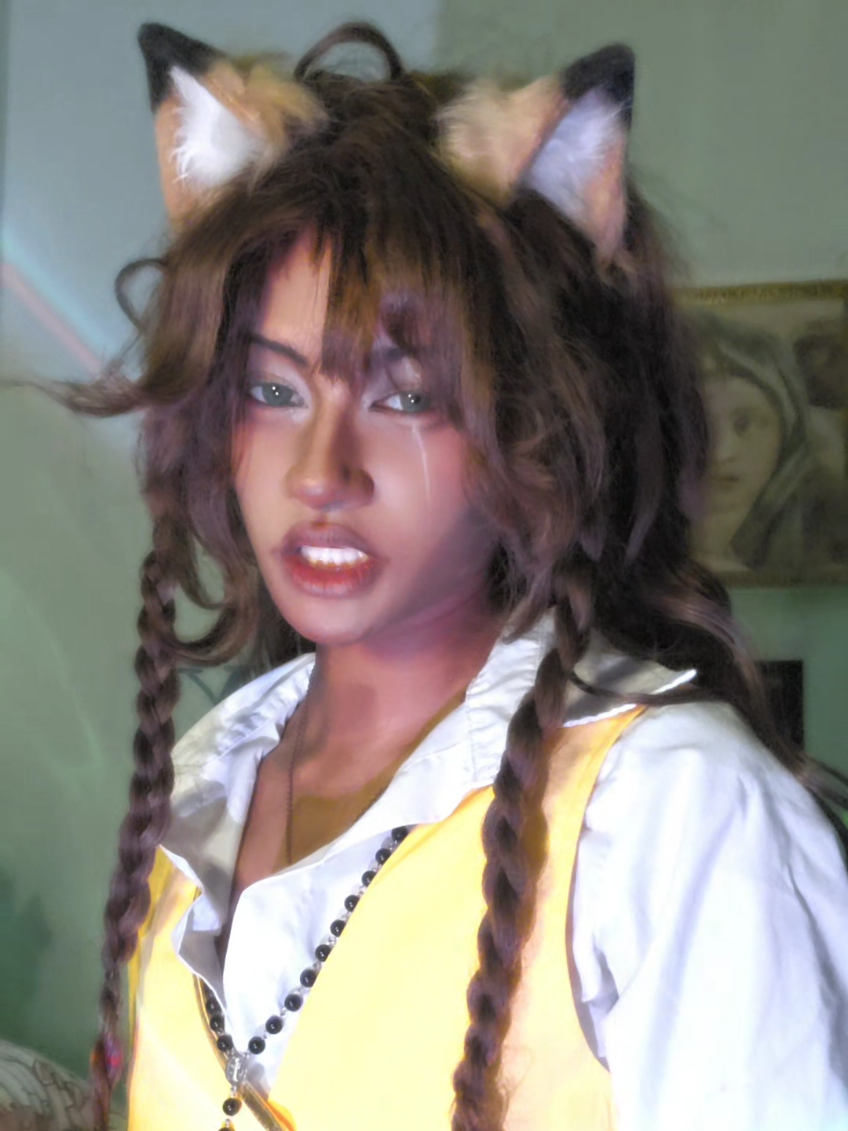 @Yaoi Judas