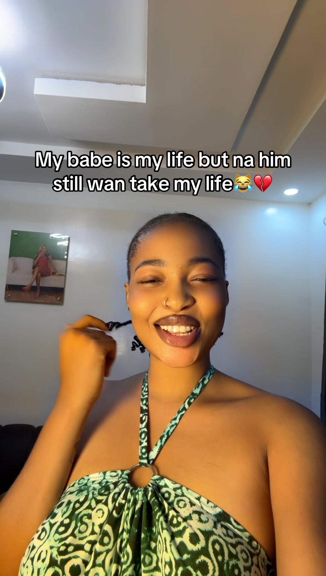 @Kikelomo🙃💕