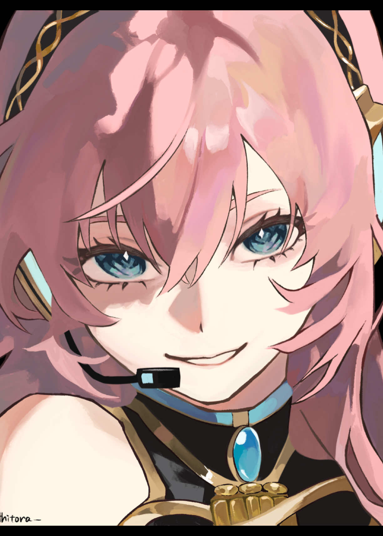 @てぃとら