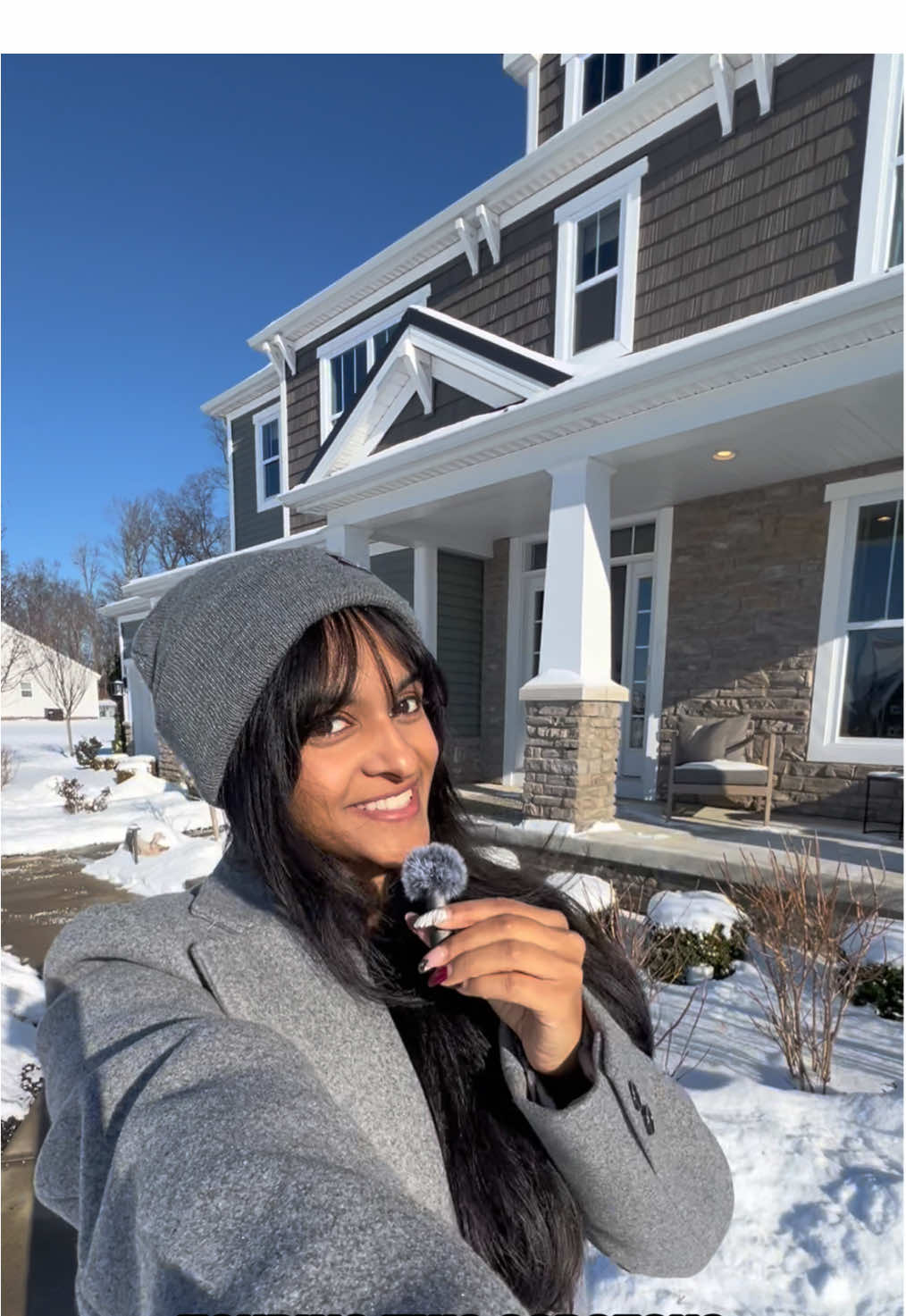 @Ashika | OH Realtor