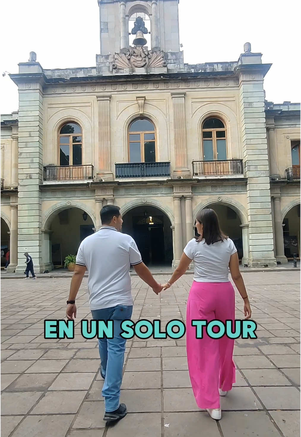 @Duo de Huellas