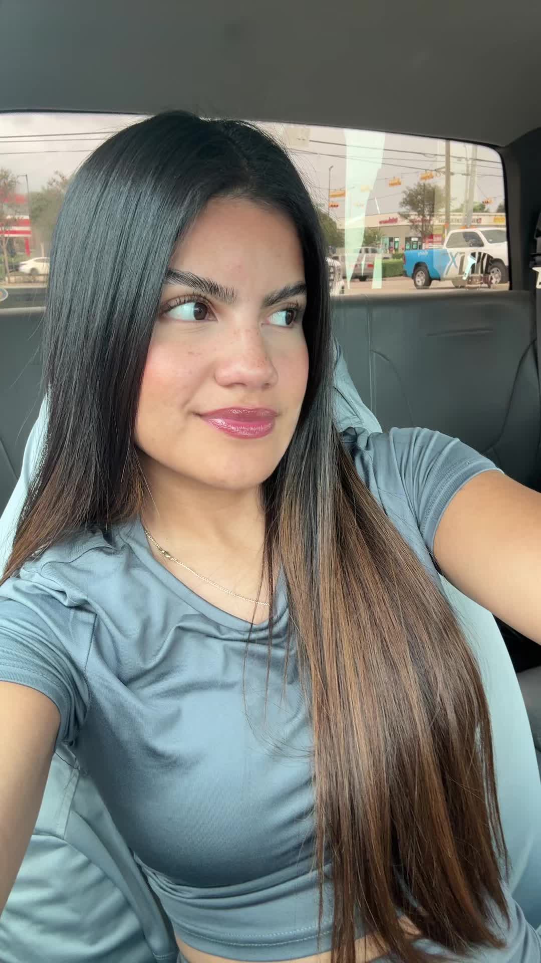 @Diana Perez