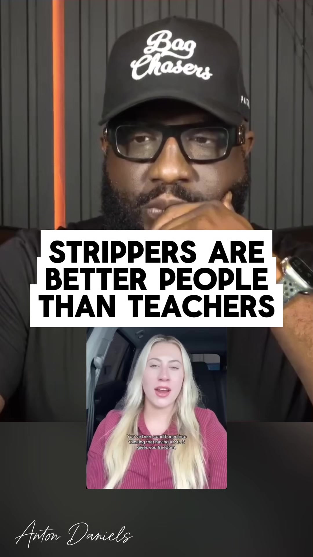 @Daniels