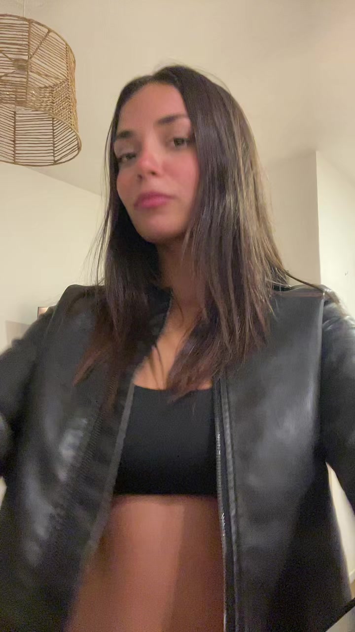 @María