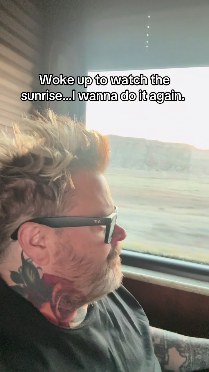 @Jaret Reddick