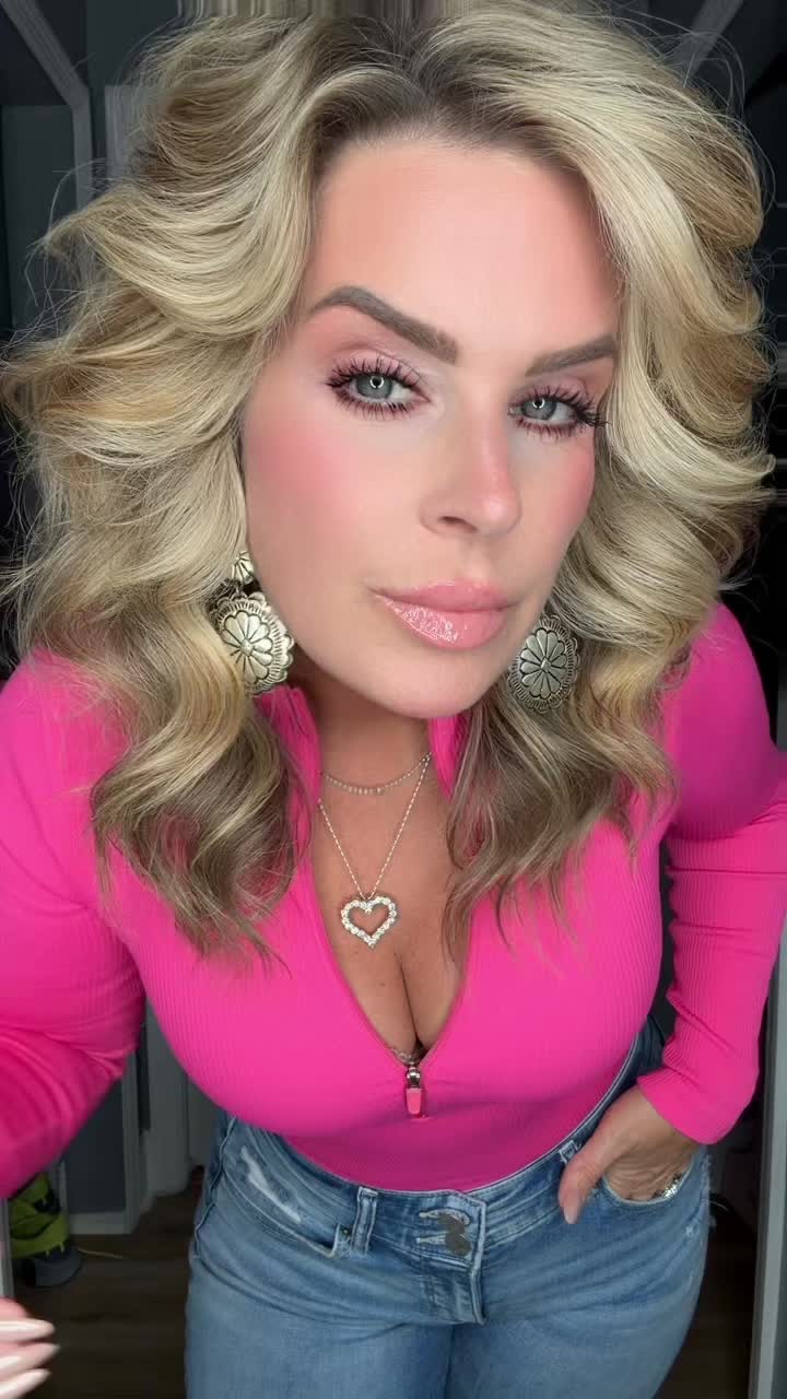 @Tracey Lynne 💕