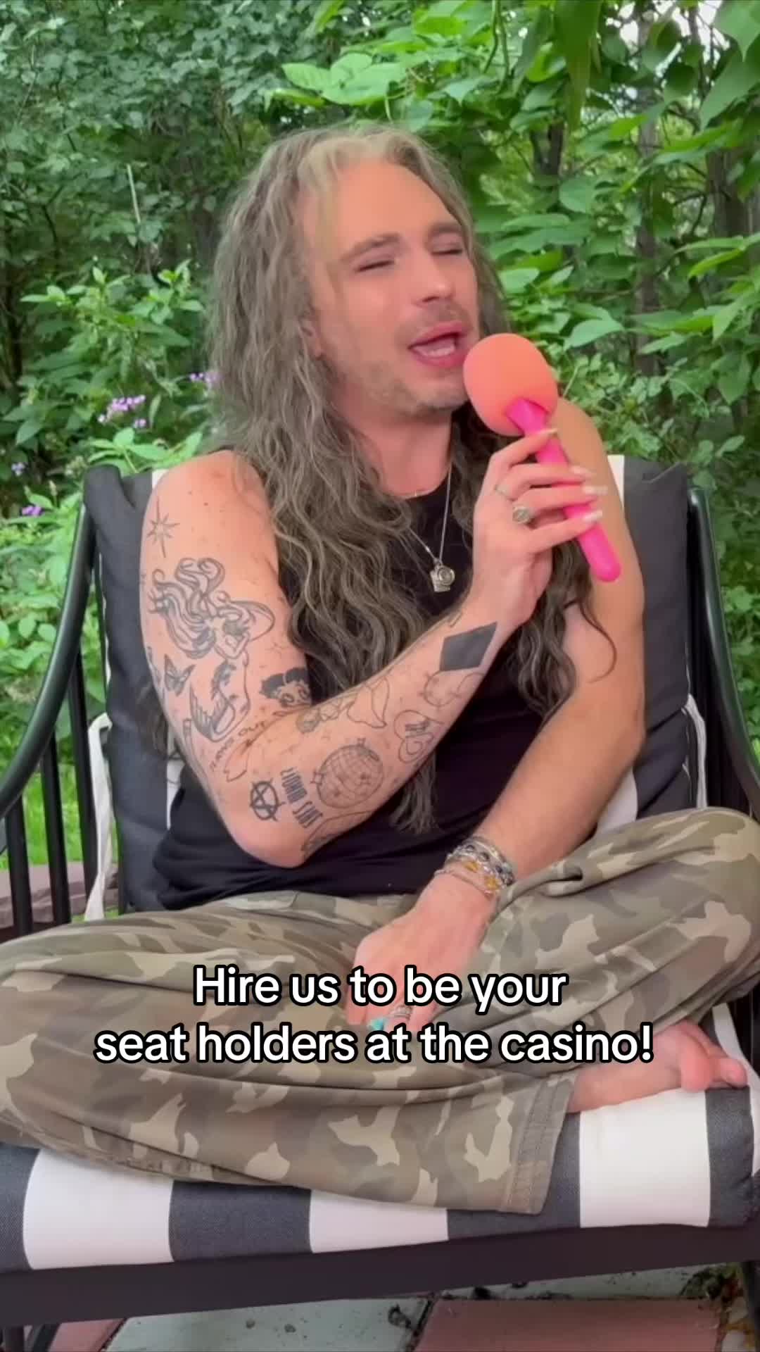 @YER MOTHER