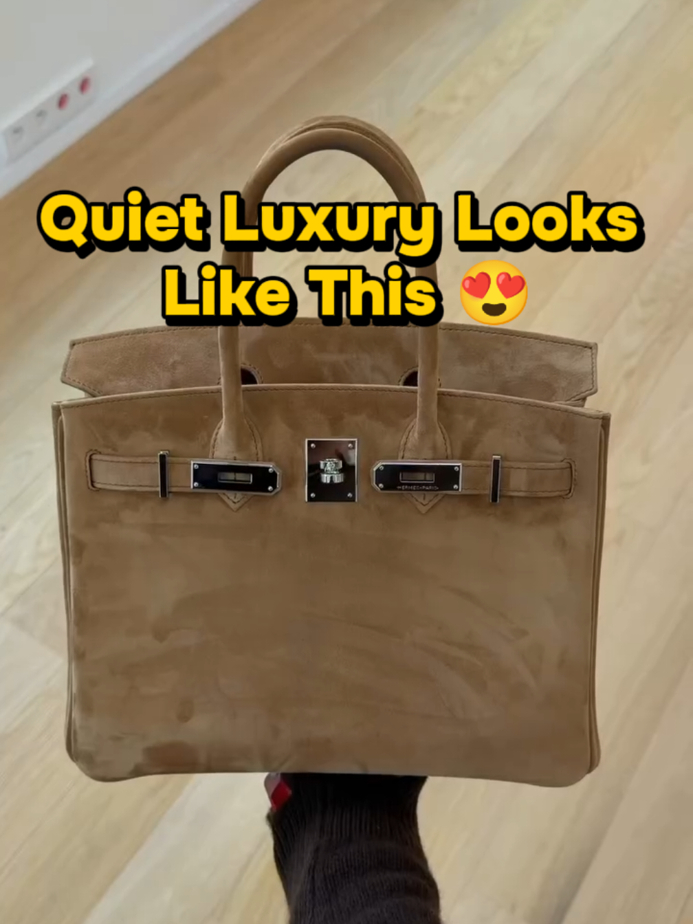 @Grace Bags