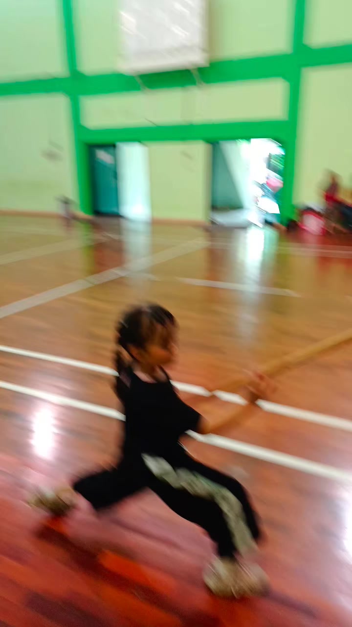 @Wushu Jogja