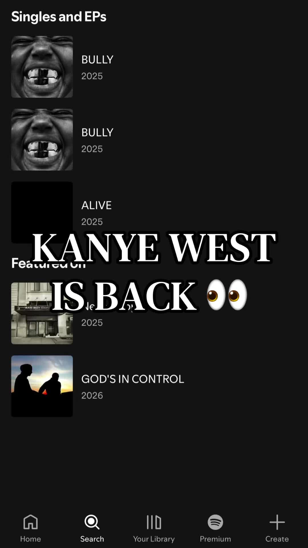 @Music News Worldwide