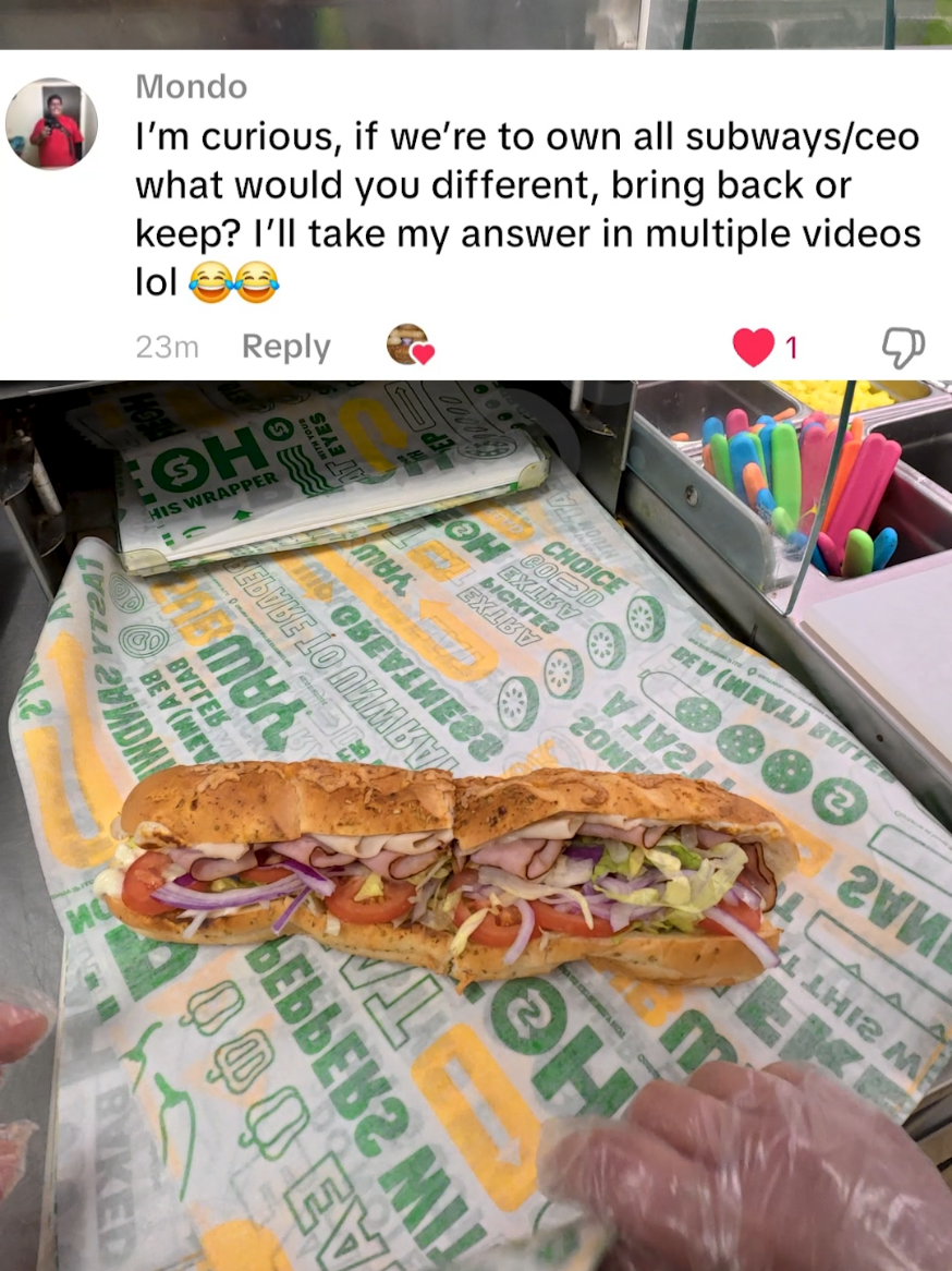 @SubDooing