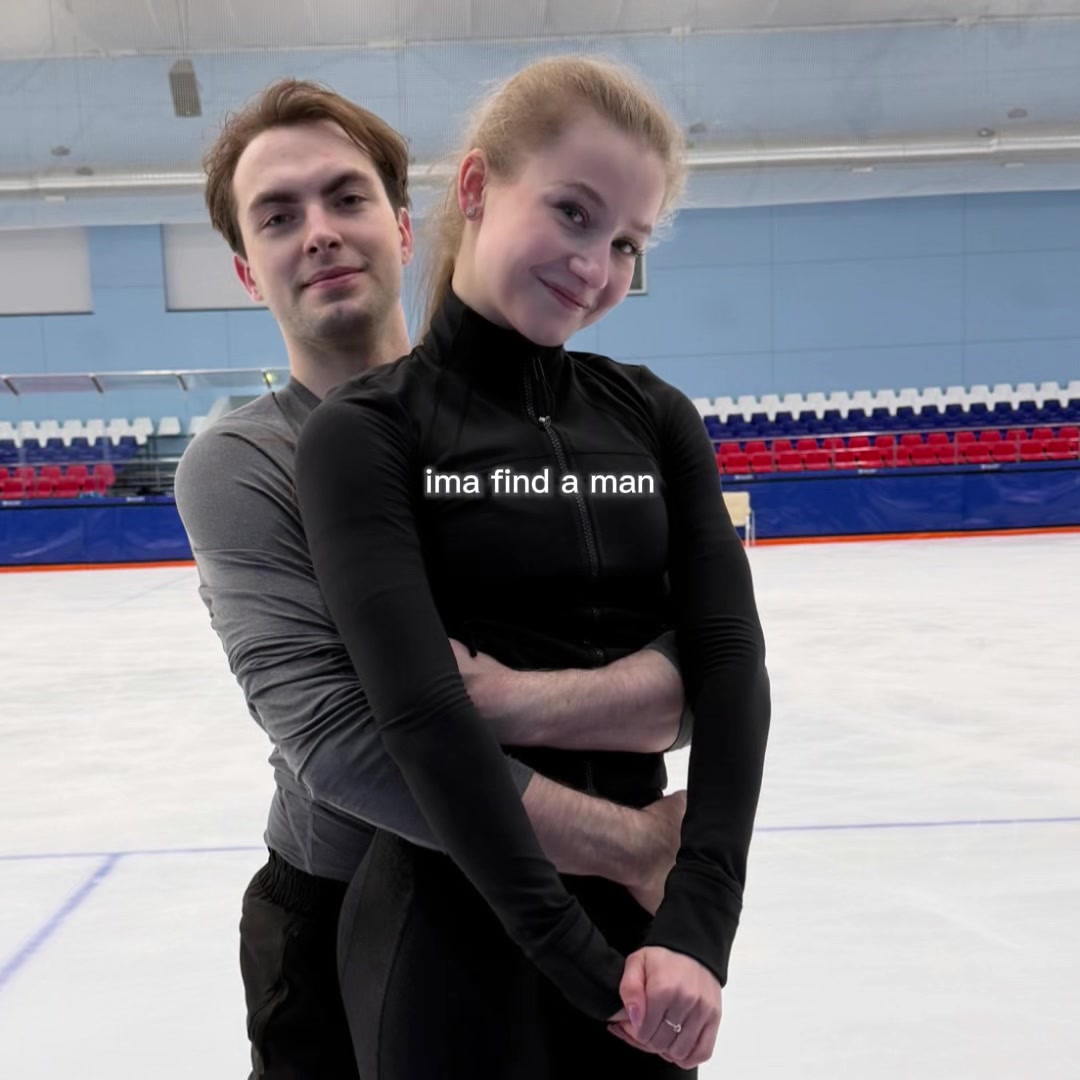 @Vasilisa and Maxim