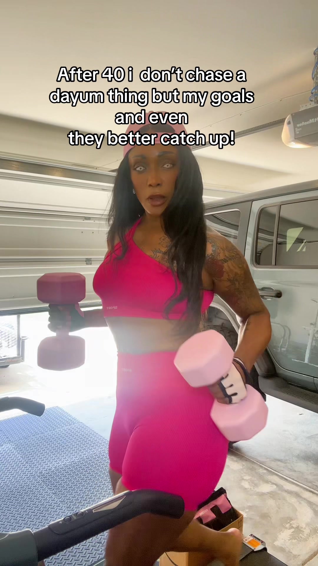 @❌Glow Coach❌Tosha Nejuane