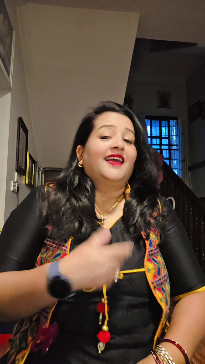 @sushila koirala