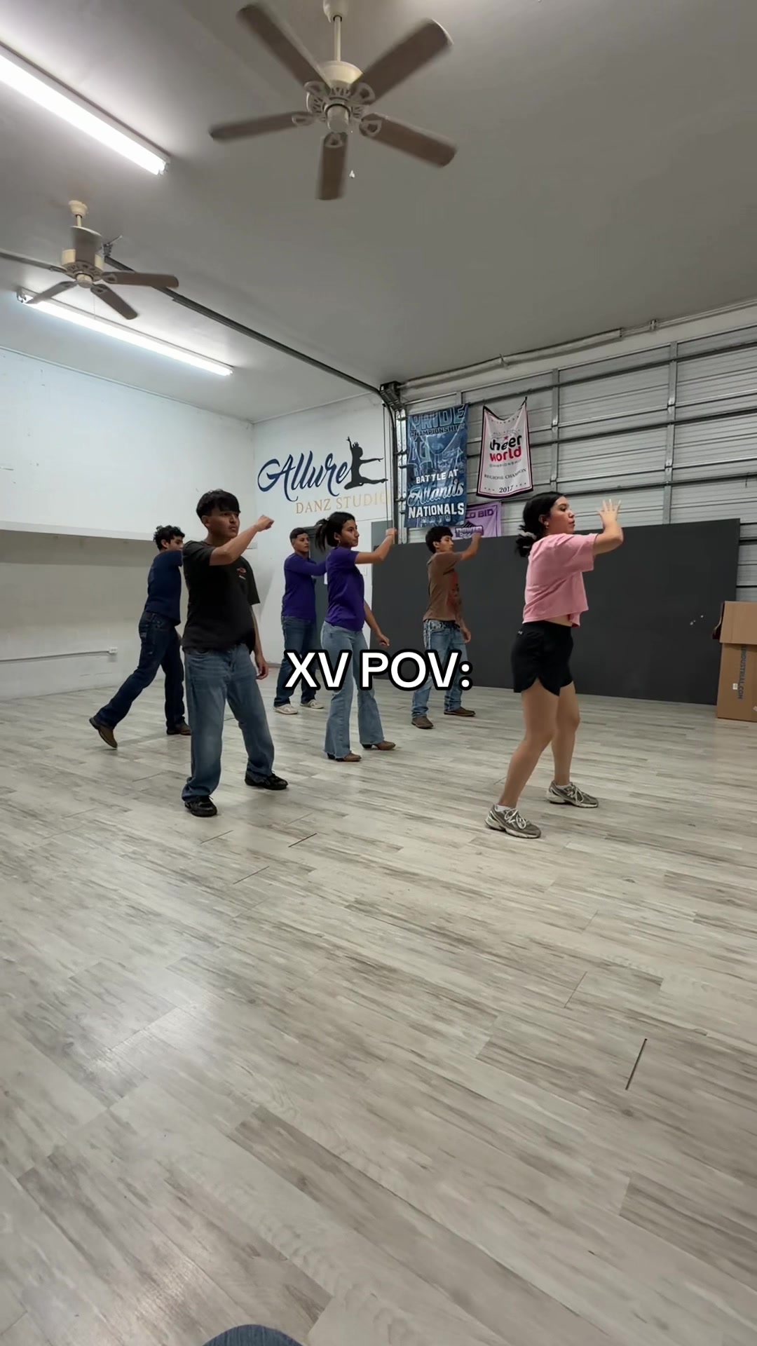 @BigTexSteps