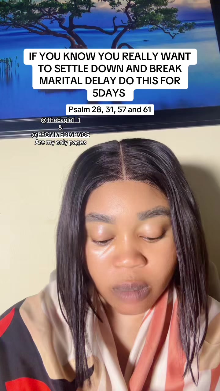 @Prophetess Favour Official