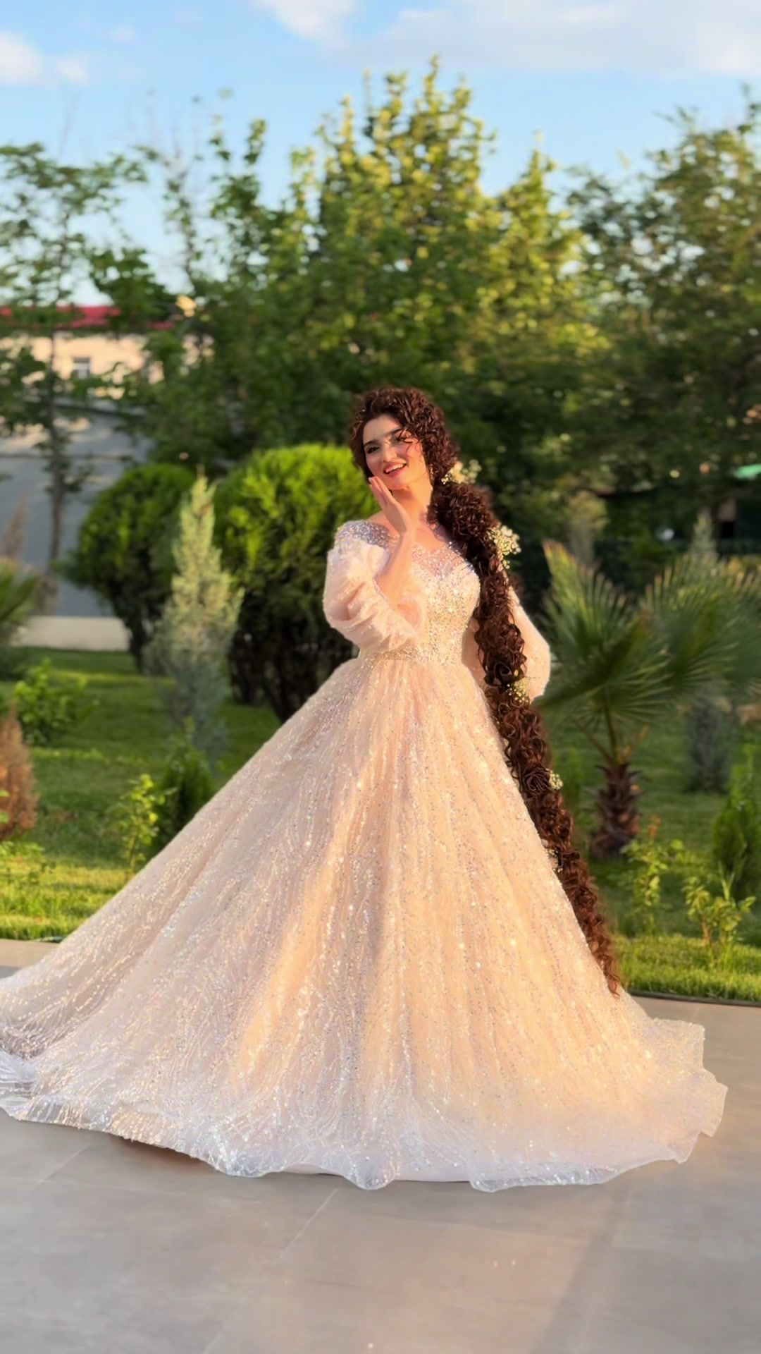 @Aykadiamond_bridal