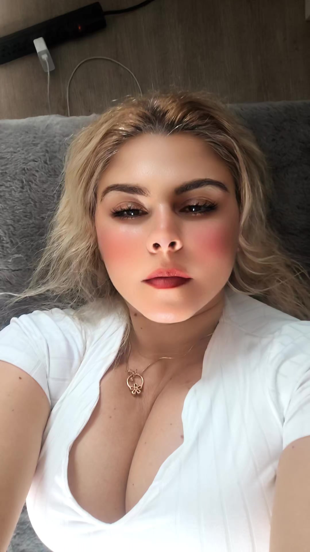 @Claudia Abusada
