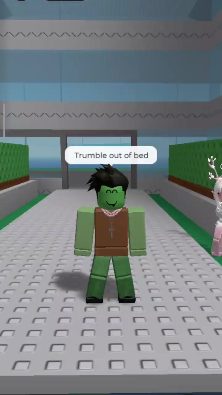 @zombie