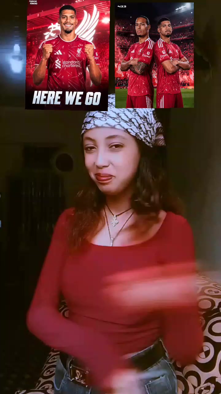 @MAKI_ሊቨርፑላዊት 🎀