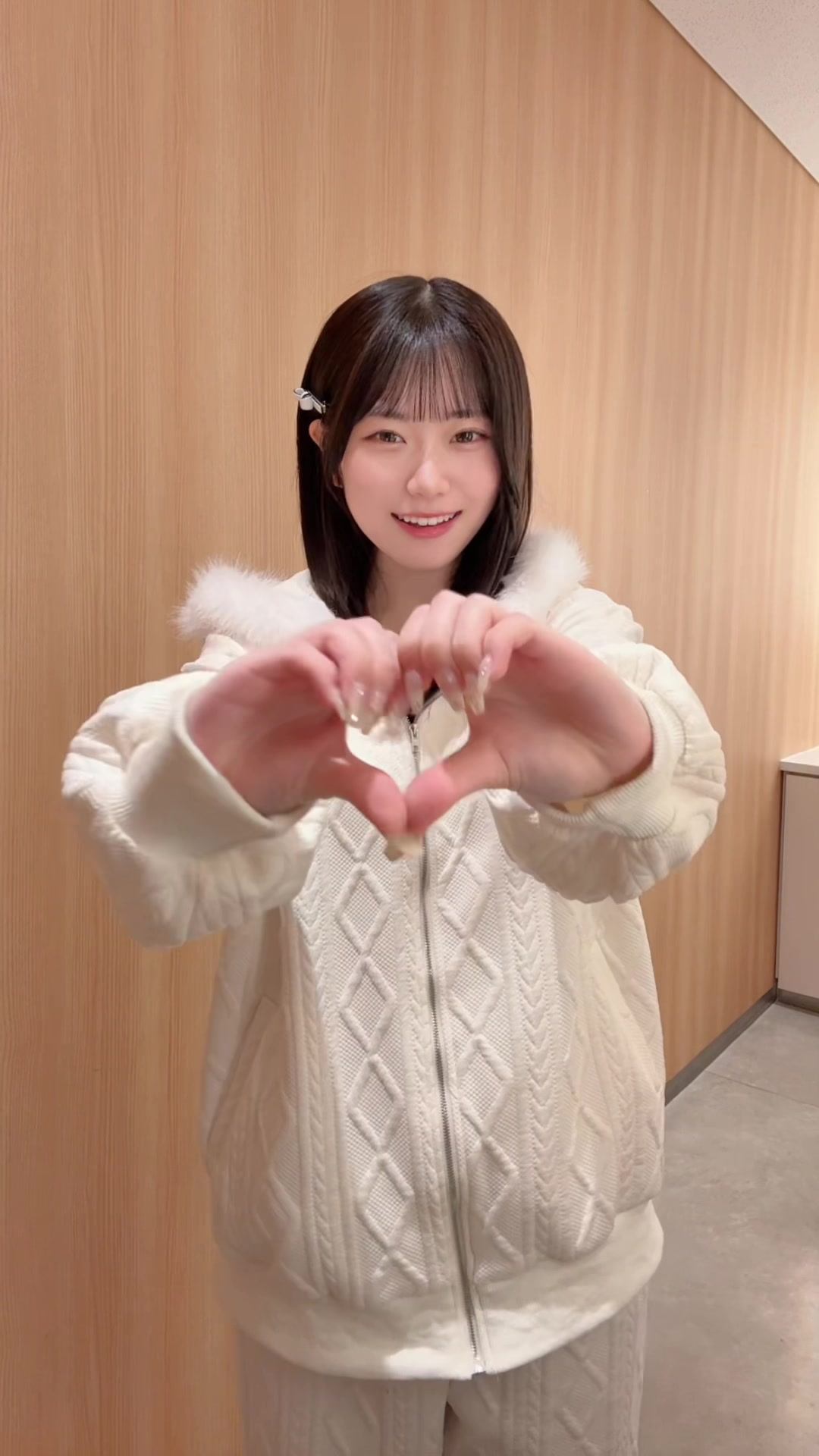 @大森あみ