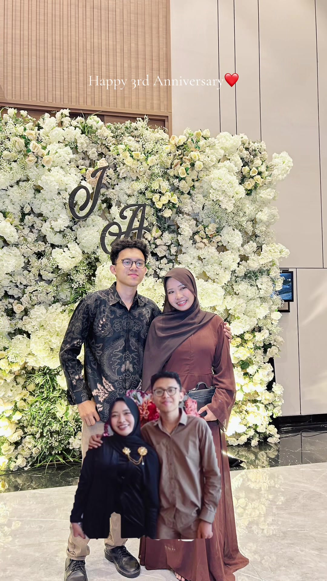 @Anandia Hazim