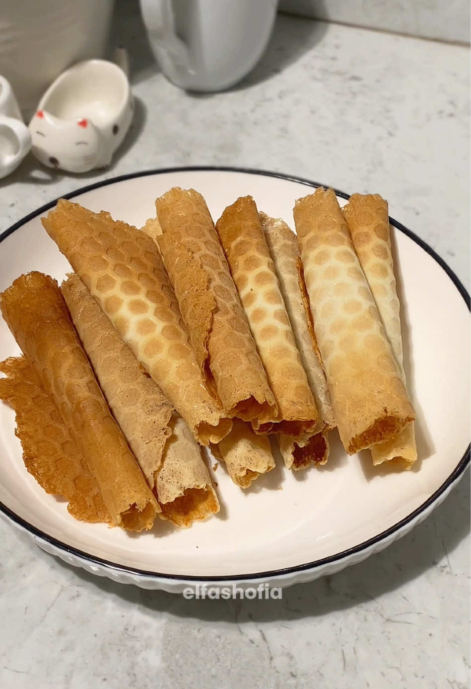 @Elfa Shofia | Home Cooking
