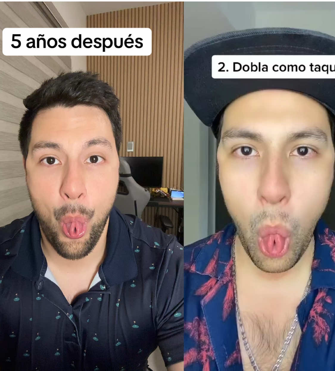 @Esposos