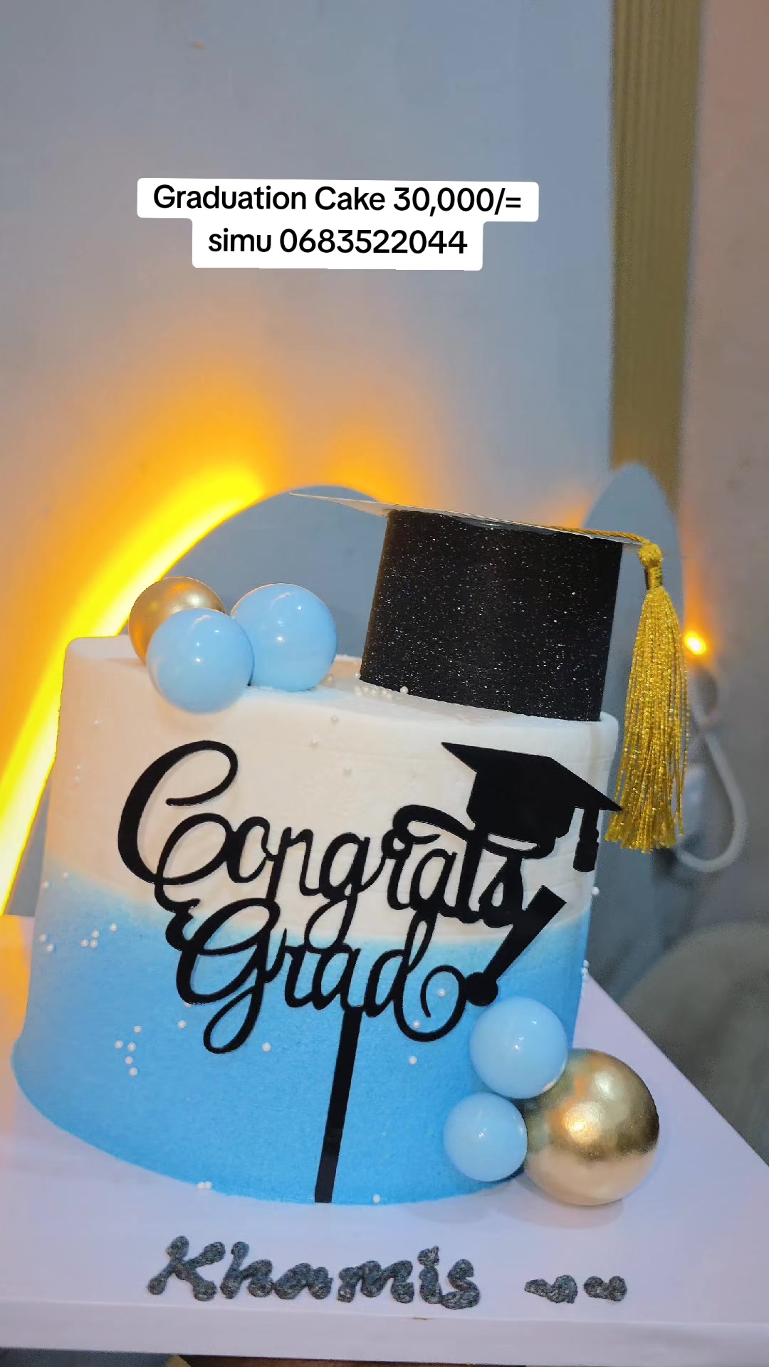 @CAKES SOLUTION
