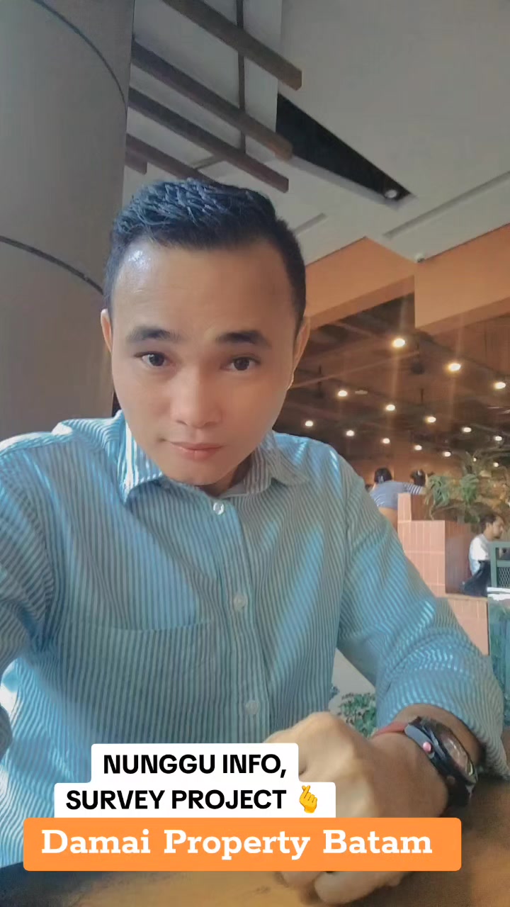 @DAMAI PROPERTY BATAM